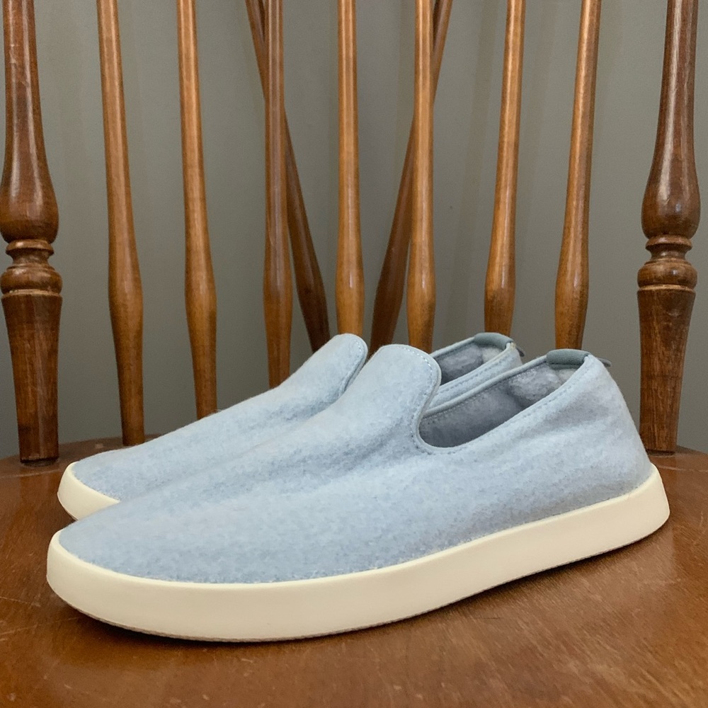 Allbirds Women’s Wool Loungers